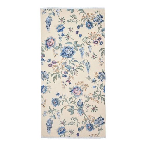 Serviette bain éponge pip - de,