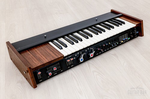 1970s univox mini korg - 1970s,
