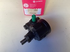 Pompe hydraulique direction