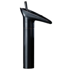 Robinet cascade bassin bassin