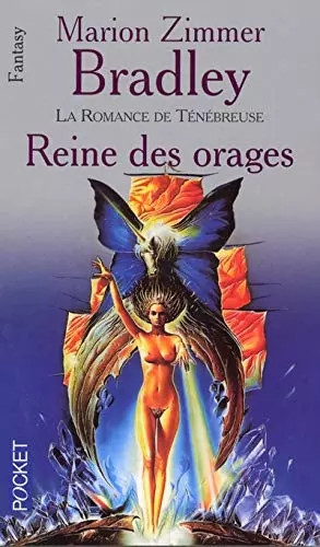 Reine des orages - :, romance