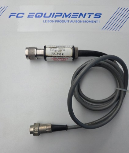 Pacific measurement wavetek - pacific,