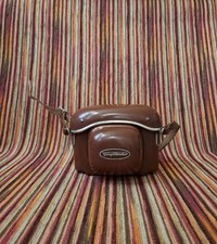 LEATHER CASE FOR VOIGTLÄNDER