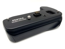 Pentax D-BG3 Poignée De Batterie Pour K200D Pack De Batterie