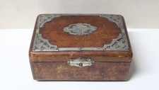 Ancienne Boîte à bijoux en