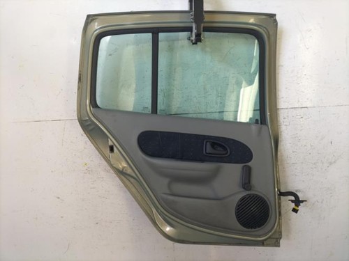 Porte arriere gauche renault - porte,
