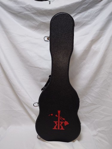 Koaloha tenor ukulele - ukulele, hard