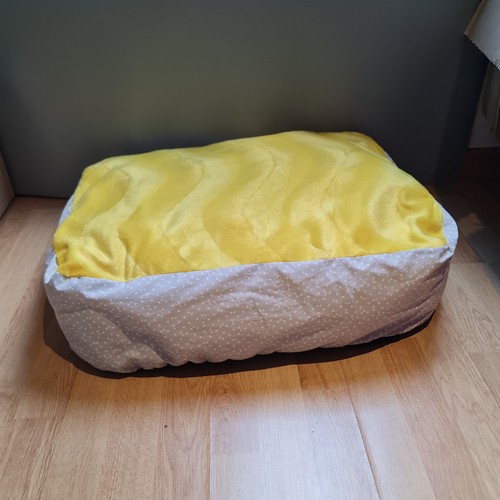 Pouf matelas pour chien - , ou