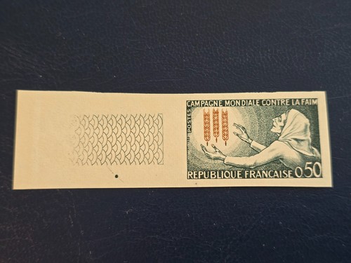 Timbre france 1379 - timbre,