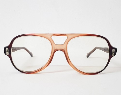 Lunettes soleil vintage - de,