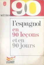 Méthode 90 espagnol