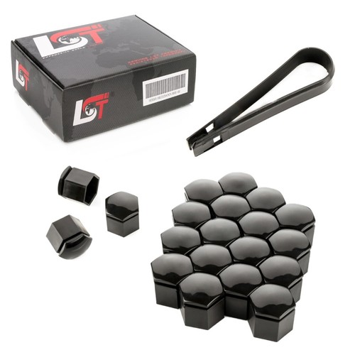 20x caches kit - kit, ecrou