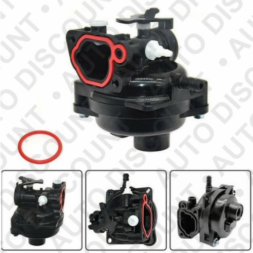 Carburateur tondeuse gazon - carburateur,