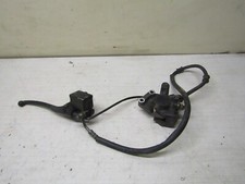 FREIN AVANT COMPLET ETRIER MAITRE CYLINDRE ksr pandora 50 4t 2018 2022