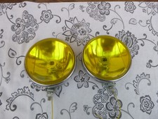 2 PHARES  ADDITIONNELS ZED 1000 HR E2 131 BON ETAT