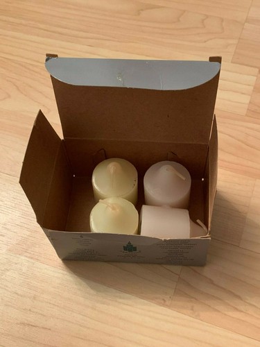 Partylite v0639 holiday spices - partylite,