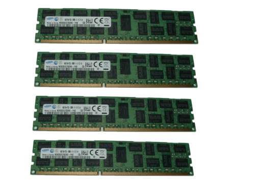 Mémoire ram - 16,