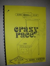 flipper Recel manuel