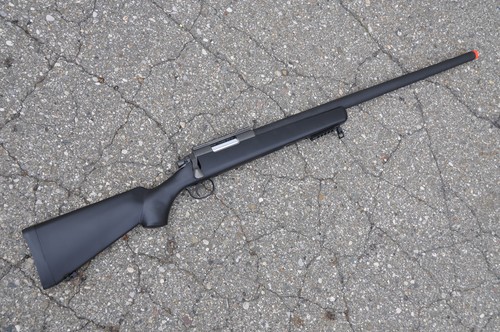 Well bolt action airsoft - bolt,