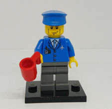 Lego City Aéroport : Pilote