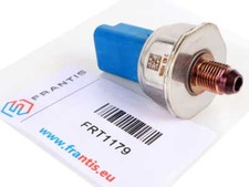 Capteur Pression Carburant