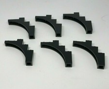 LEGO : 6x Brique Arche 1 x 5 x
