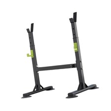 Squat Bar Bar Rack Rack pour