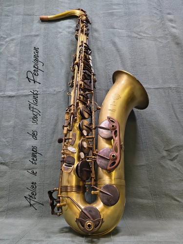 Saxophone ténor selmer - ténor, sa80