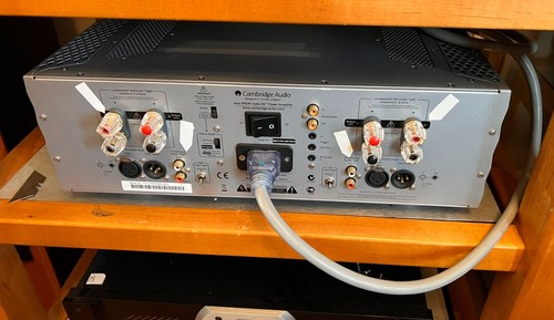 Cambridge audio azur - cambridge,