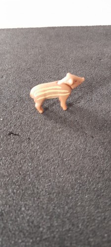 Animal marcassin petit - ,