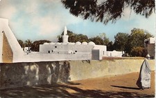 Tunisie - DJERBA - Mosquée Turque - Ed. Gaston Lévy 947