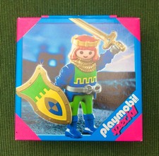 Playmobil Chevalier Knight