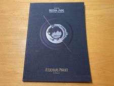 Audemars Piguet Catalogue -