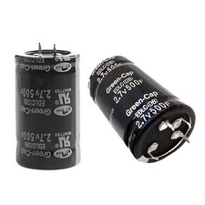 Condensateur automobile 1