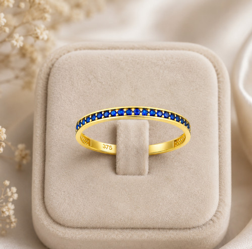 Bague empilable