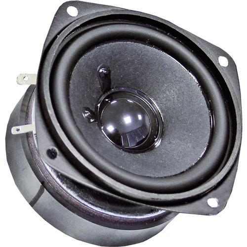 Visaton frs 8 ohm - frs,