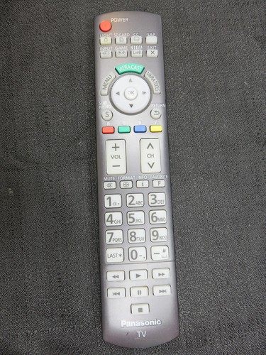 Panasonic n2qayb000486 oem - panasonic,