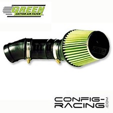 Kit admission directe GREEN Peugeot 207 THP