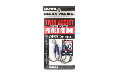 Varivas ocean works - varivas,
