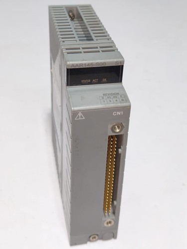 Used yokogawa aar145 s00 - used, aar145-s00-s1