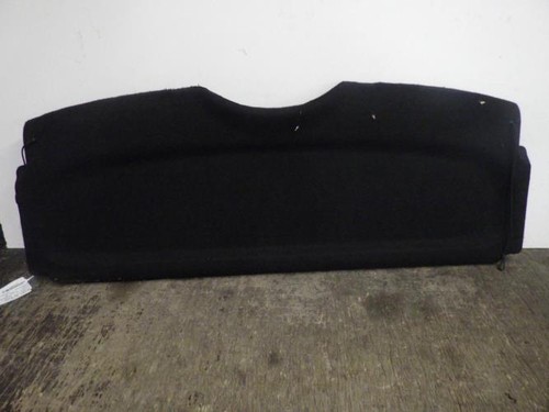 Plage arriere peugeot 206 - peugeot,