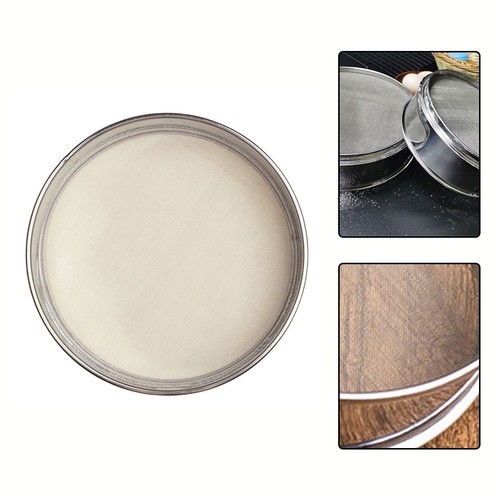 Tamis farine pratique - tamis,