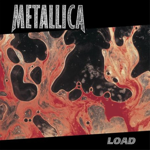 Metallica load - (vinyl), 12"