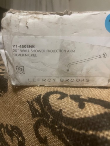 Lefroy brooks long shower - brooks,