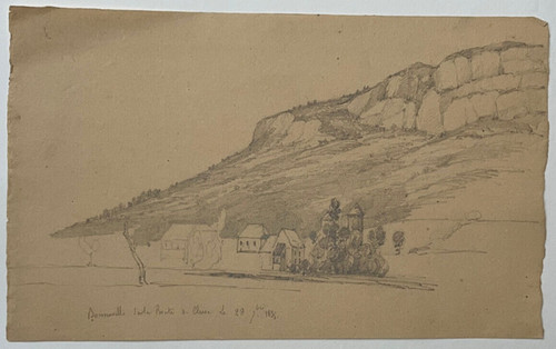Bonnevillle route cluses - bonnevillle,