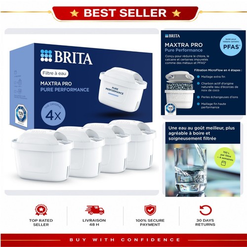 Brita maxtra pro - brita, pure