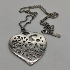 Vintage Cacharel Silver 925