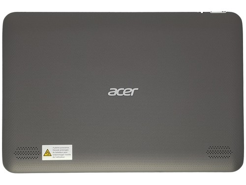 Acer iconia a200 couvercle - iconia,