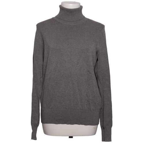 Pull à col roulé - à,