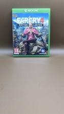 Far cry édition limitée - cry, 4